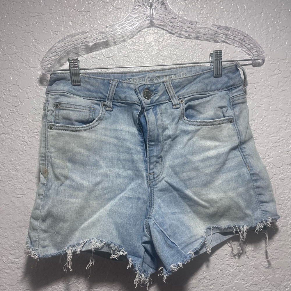 American Eagle
